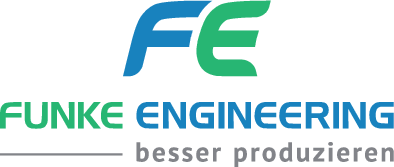 Funke Engineering Logo